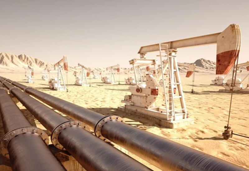 Стало известно, когда может восстановиться добыча нефти в странах Залива