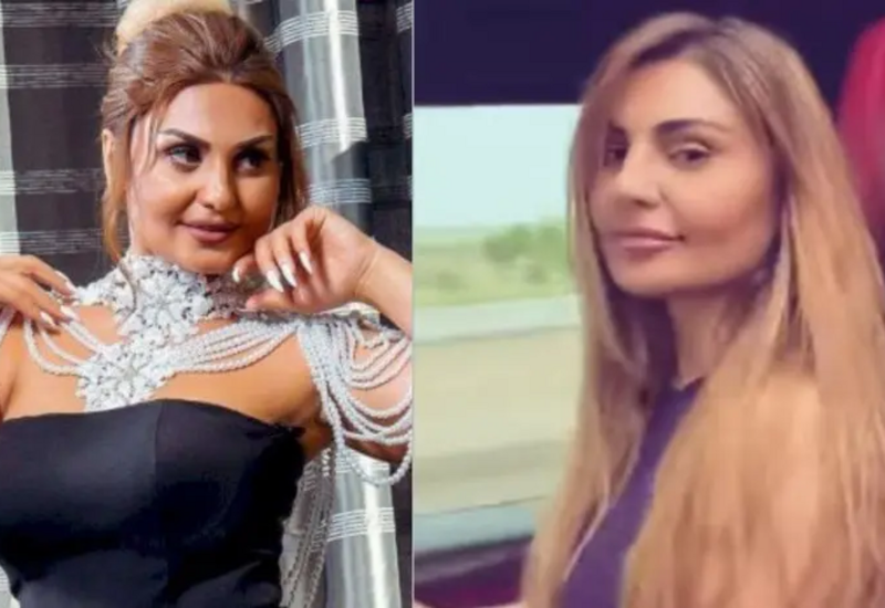 Şəbnəm Tovuzlunu hansı cəza gözləyir?