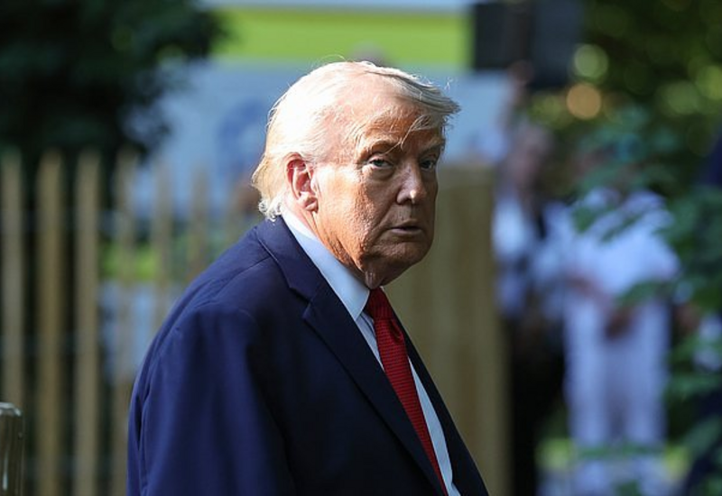 Трамп назвал меморандум с Ираном капитуляцией Тегерана