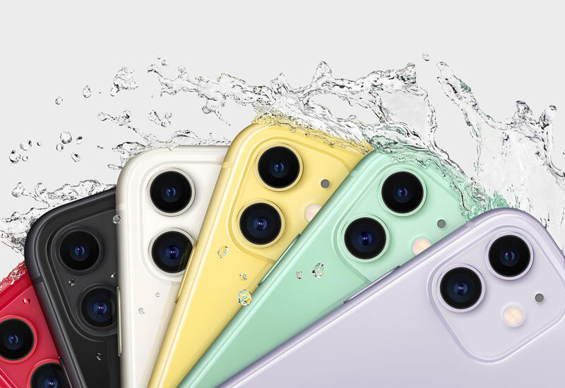 Старый iPhone 11 с новой iOS 27 протестировали на скорость
