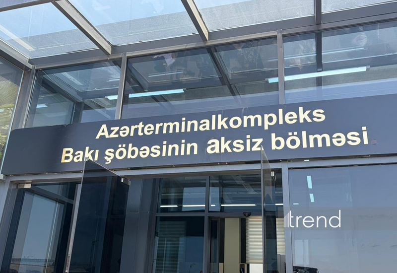 Aksizli Mallar üzrə Baş Gömrük İdarəsinə mediatur təşkil olunub