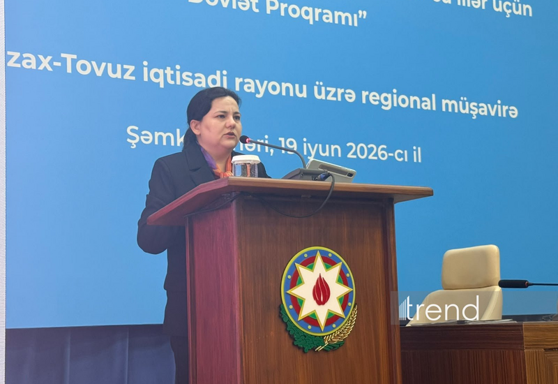 Dövlət Proqramında aqrar sahə üzrə əsas istiqamətlər müəyyən edilib