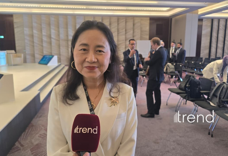 AIIB Azərbaycanda liman, aviasiya və daşımalar üzrə yeni layihələri dəstəkləməyi nəzərdən keçirir