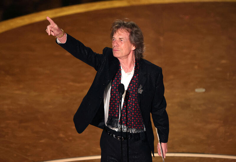 Мик Джаггер поставил точку в истории вражды Beatles и Rolling Stones