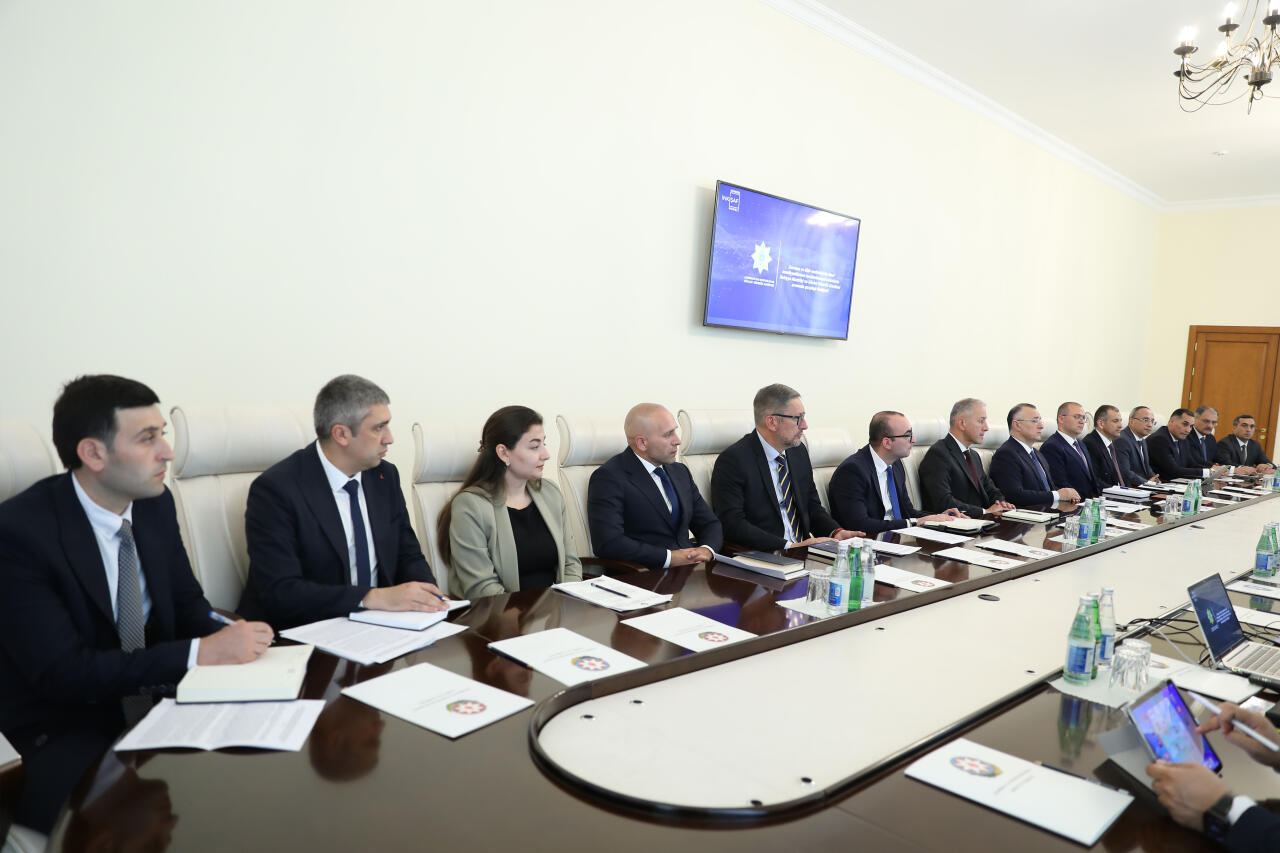 Минздрав и ГТК укрепляют сотрудничество по контролю лекарственных средств и медицинских изделий