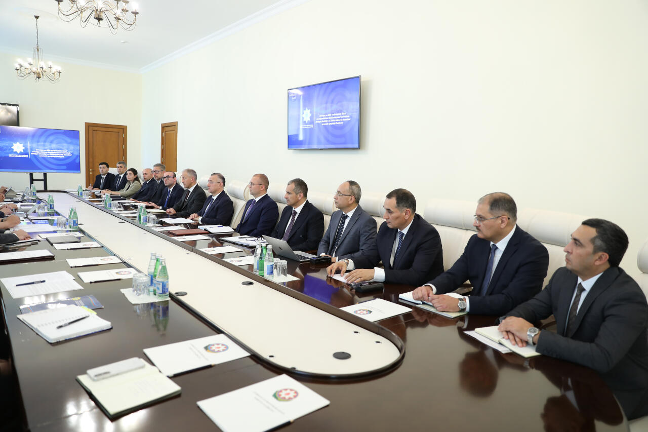 Минздрав и ГТК укрепляют сотрудничество по контролю лекарственных средств и медицинских изделий