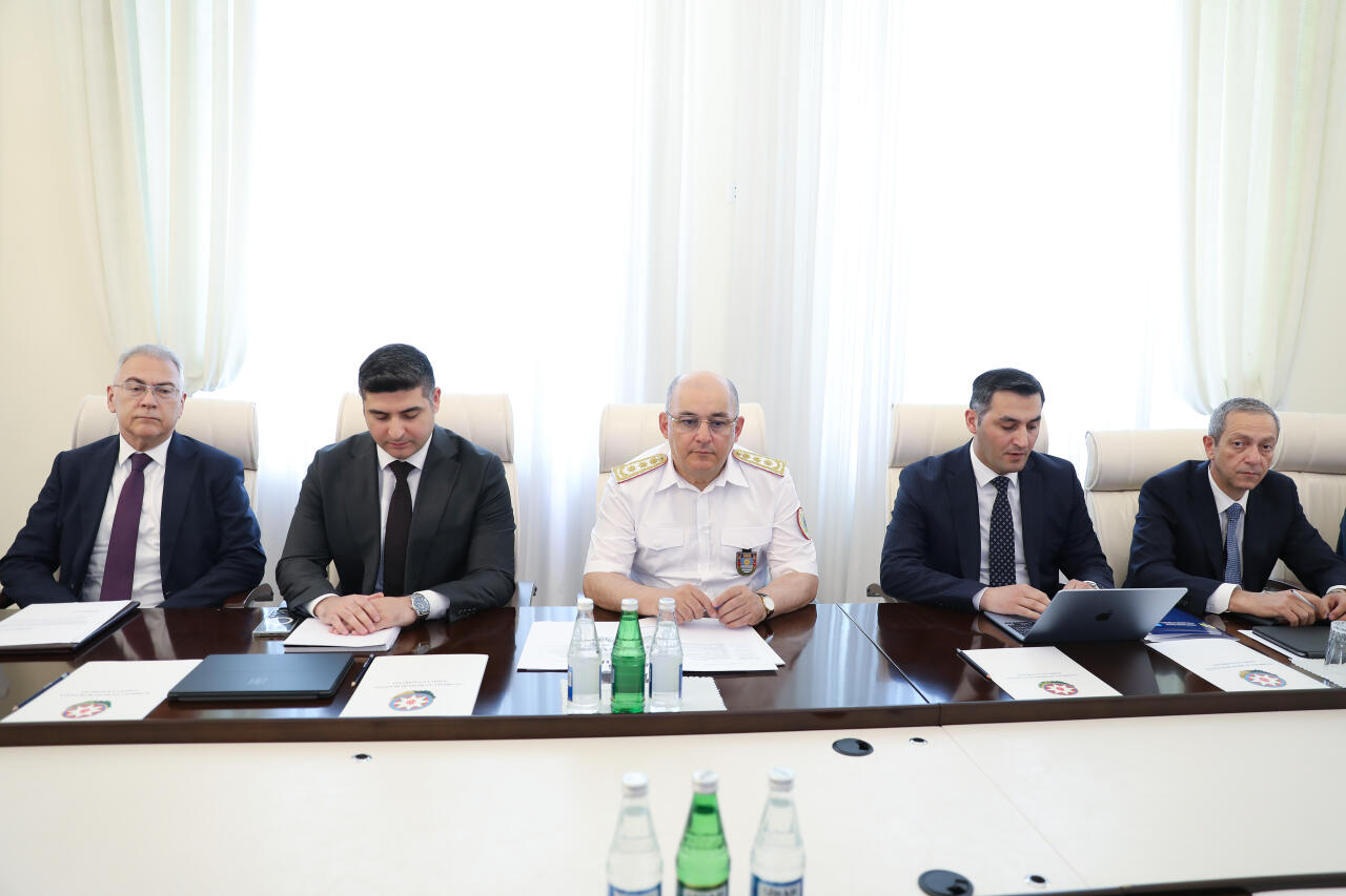 Минздрав и ГТК укрепляют сотрудничество по контролю лекарственных средств и медицинских изделий