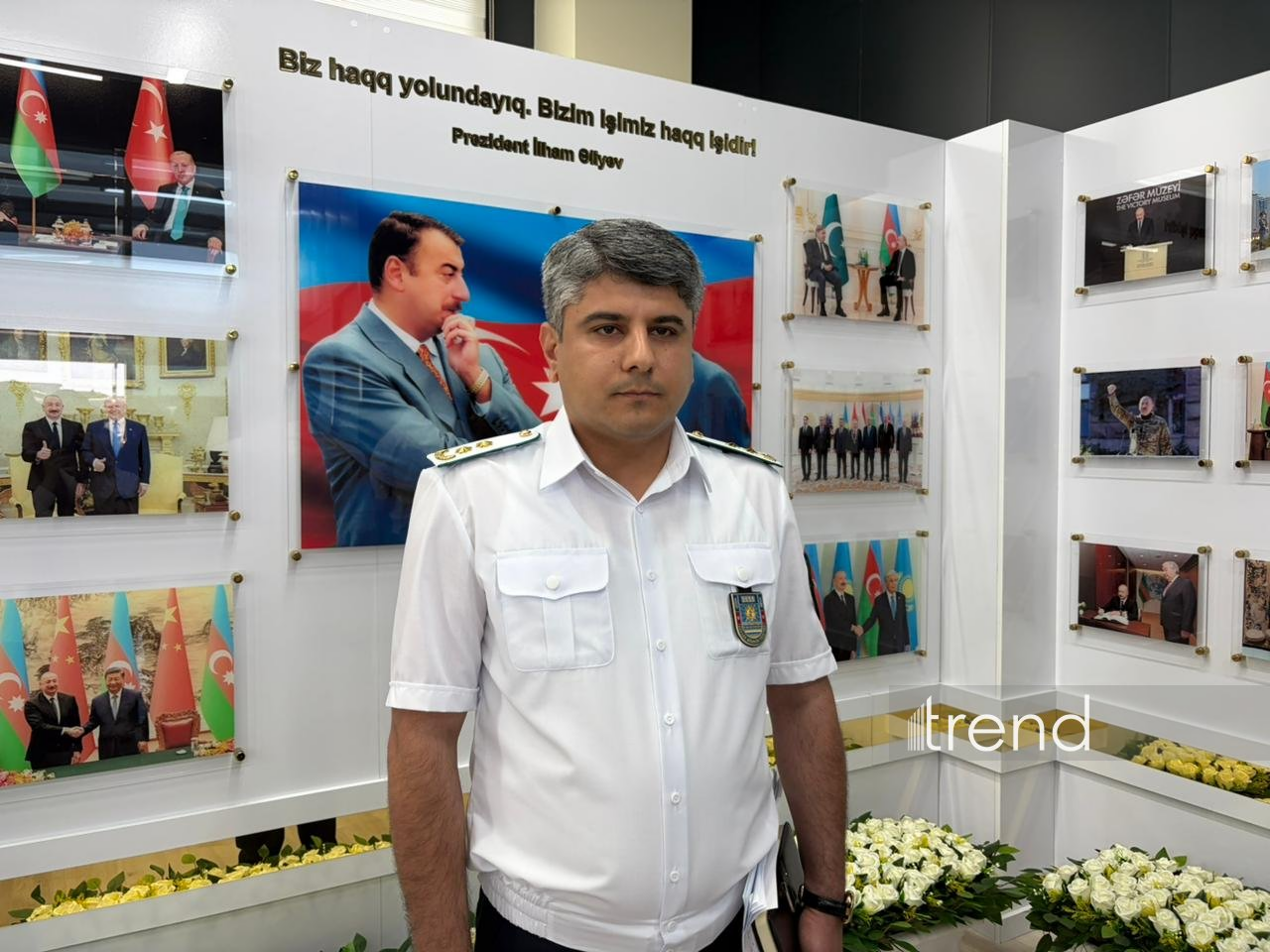 Aksizli Mallar üzrə Baş Gömrük İdarəsinə mediatur təşkil olunub