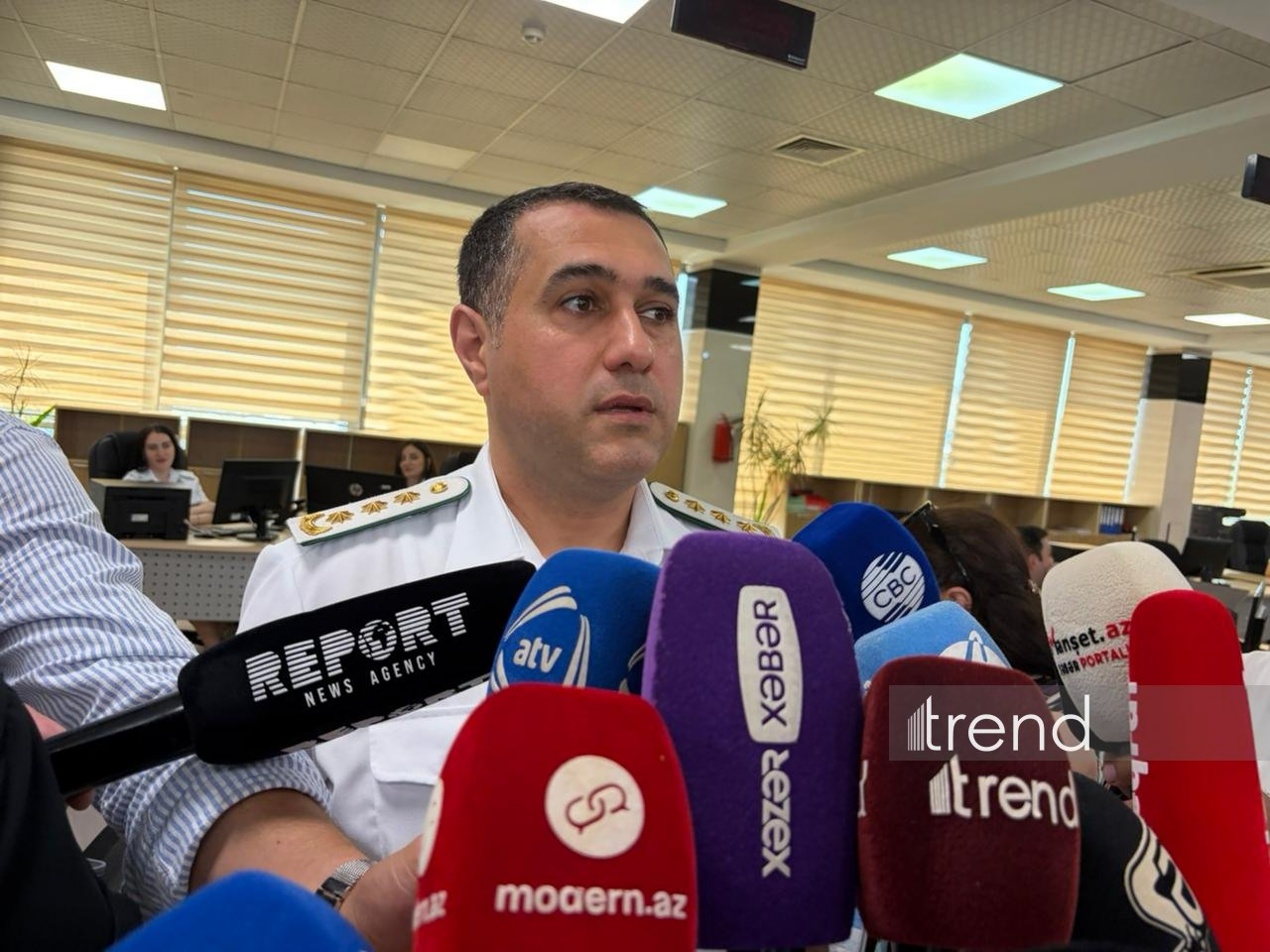 Aksizli Mallar üzrə Baş Gömrük İdarəsinə mediatur təşkil olunub