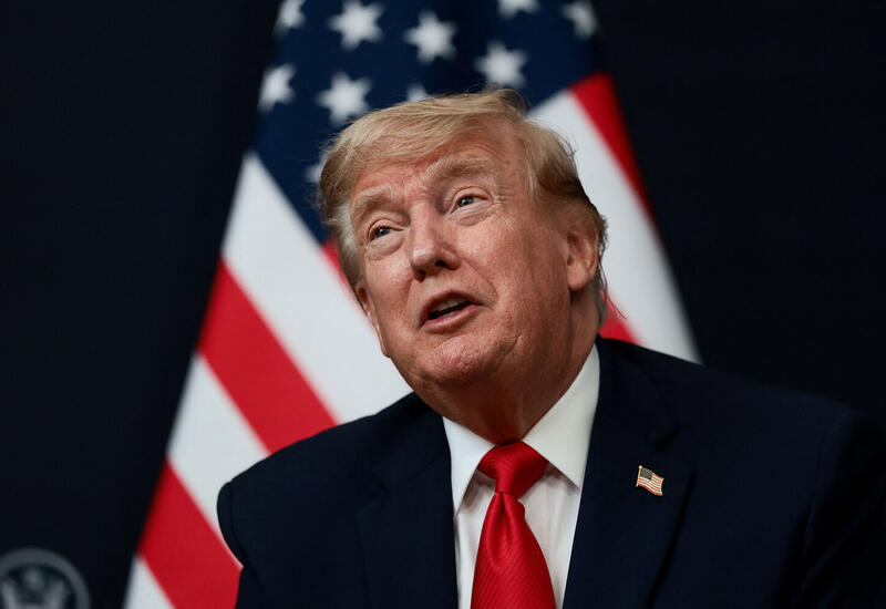 Трамп намерен посетить две страны