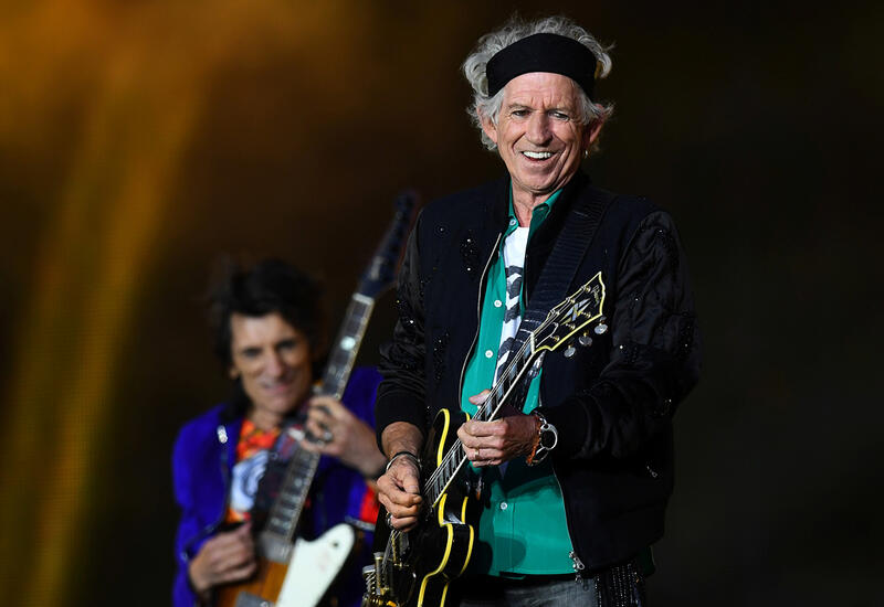 Музыкант Rolling Stones сделал печальное заявление