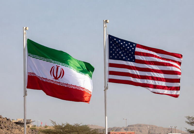 В Швейцарии проходят переговоры США и Ирана