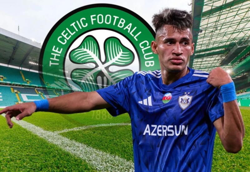 Шотландский гранд нацелился на игрока "Карабаха"