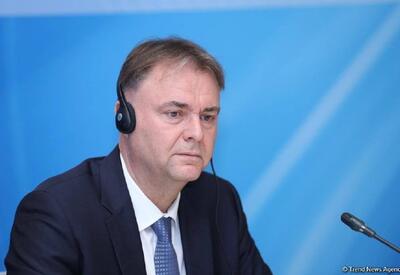 Глава Бакинского офиса Совета Европы вызван в МИД Азербайджана