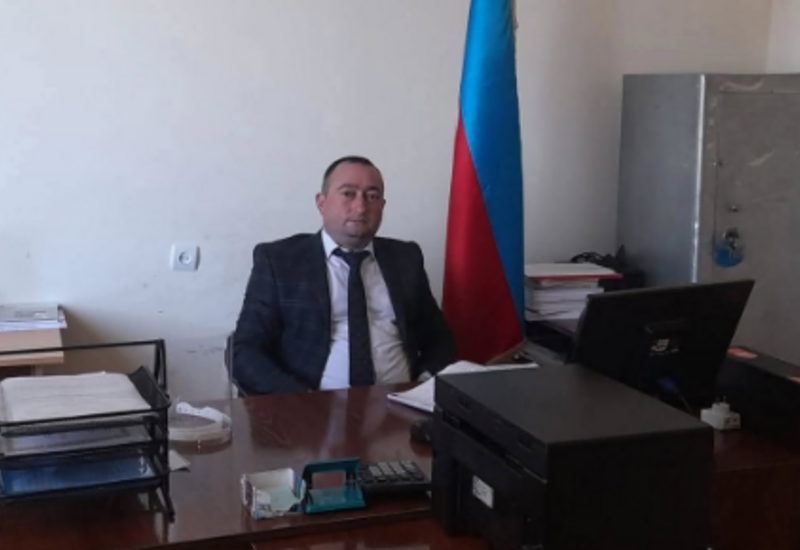 Скончался Гюндюз Бабаев