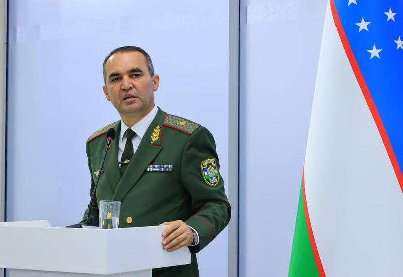 Практические результаты цифровой трансформации в таможенной службе Узбекистана