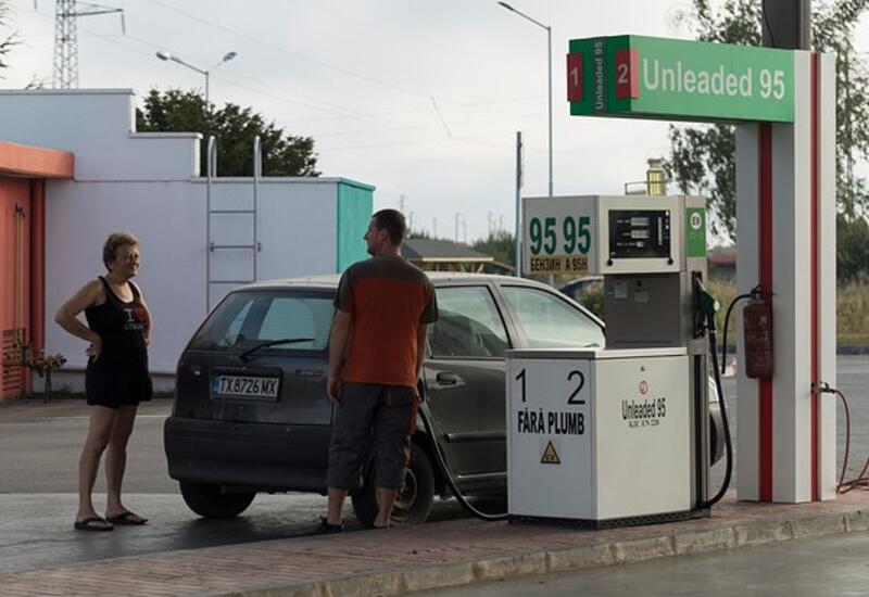 В европейской стране топливо подорожало почти на 34 процента