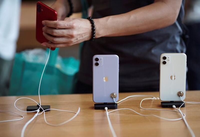 В iPhone нашли неустранимый изъян