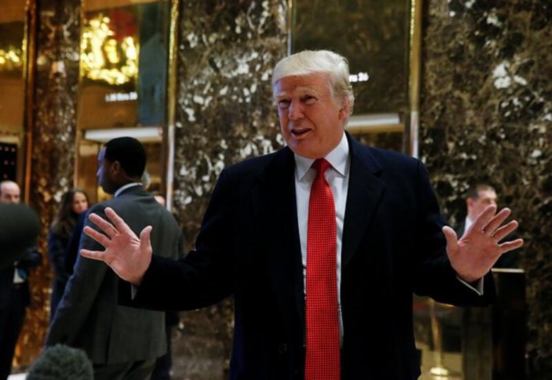 Трамп раскритиковал Мелони