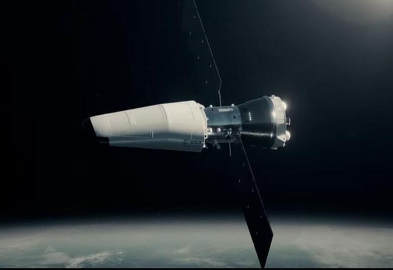 Европа отложила испытания корабля Space Rider