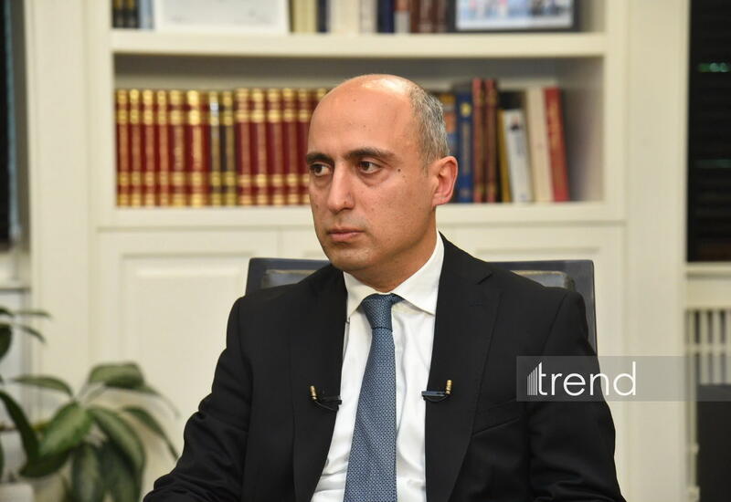 Müəllimlərin işə qəbulun mərkəzləşdirilmə məqsədi rüşvətlə mübarizədir