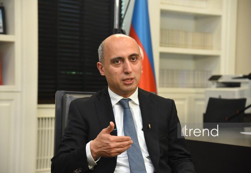 Эмин Амруллаев рассказал о будущем азербайджанской школы