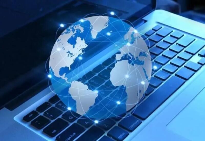 Армения получит международный интернет через Азербайджан