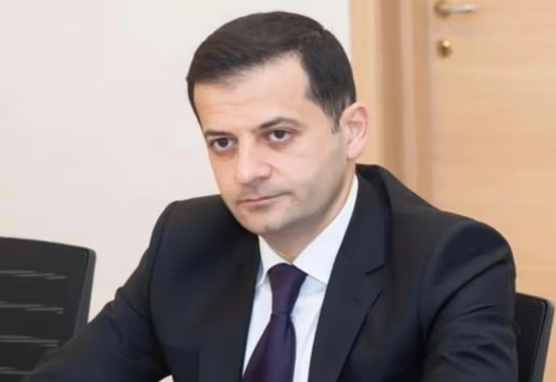 Qardaş ölkədə azərbaycanlıya yüksək vəzifə verildi