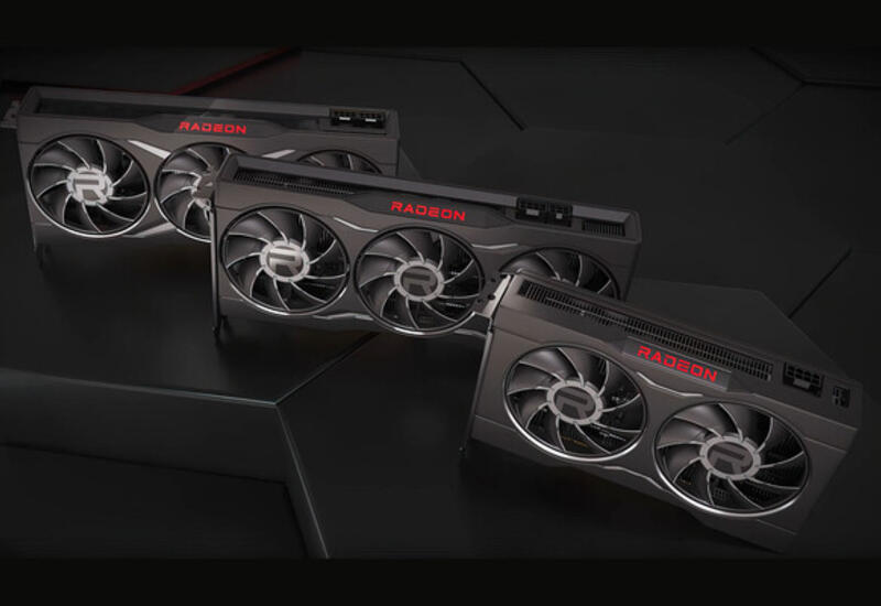 AMD может выпустить видеокарты RDNA 5 уже в 2027 году
