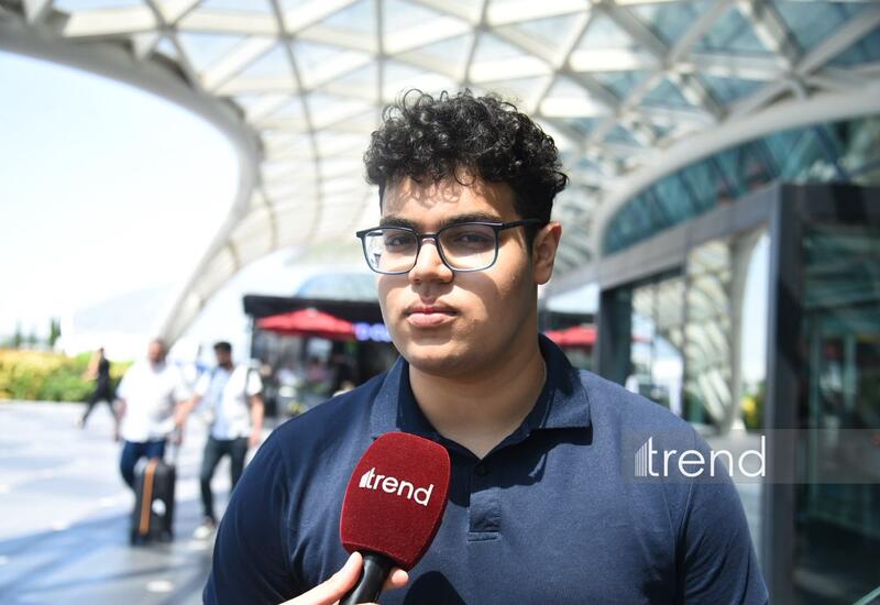 Onlar pul üçün, biz komanda ruhu ilə oynayırdıq