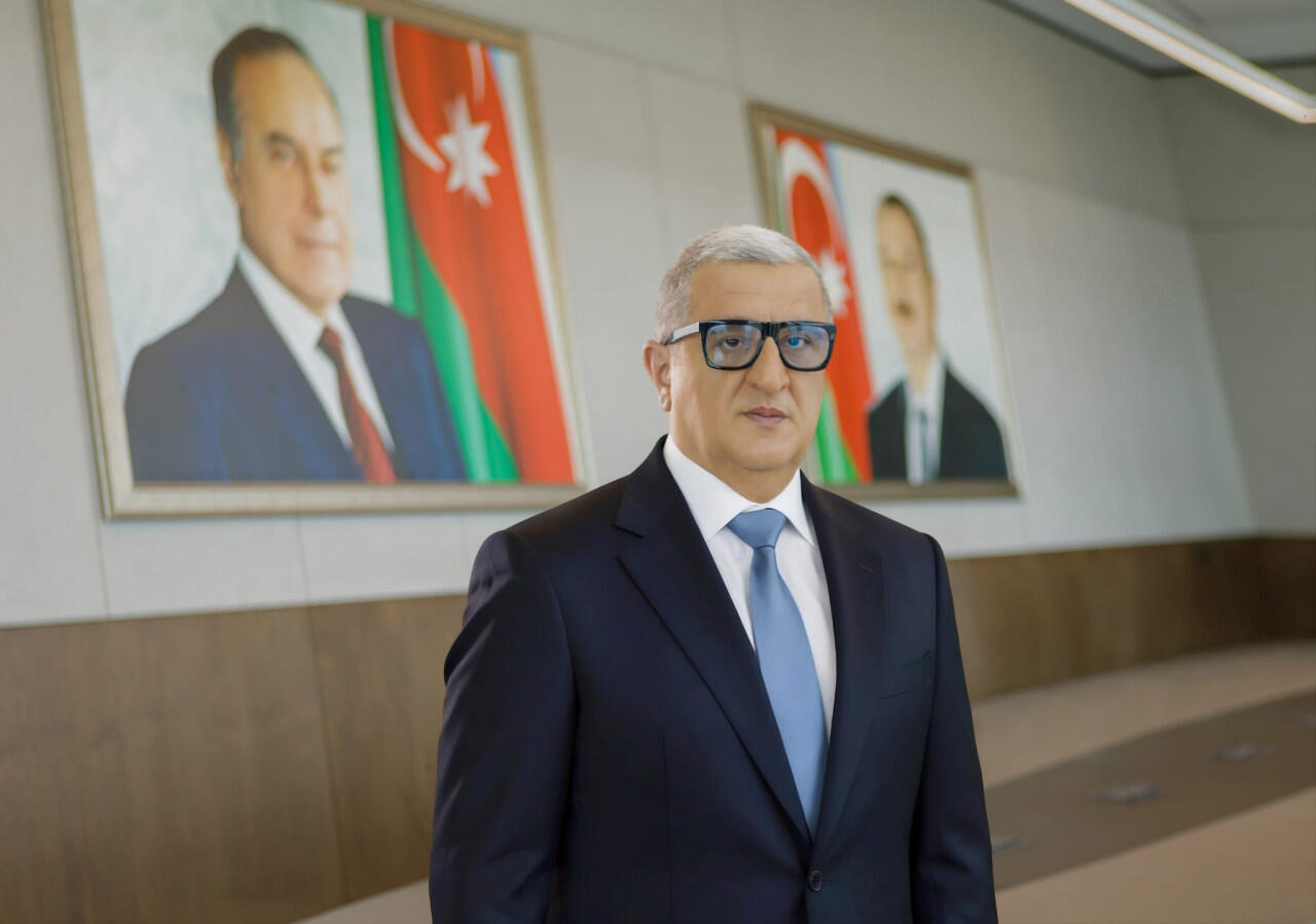 Prezident bu şəxsə yüksək vəzifə verdi
