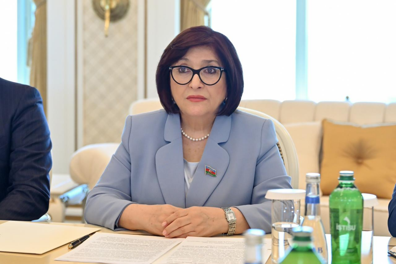 Азербайджан и Йемен обсудили межпарламентское сотрудничество