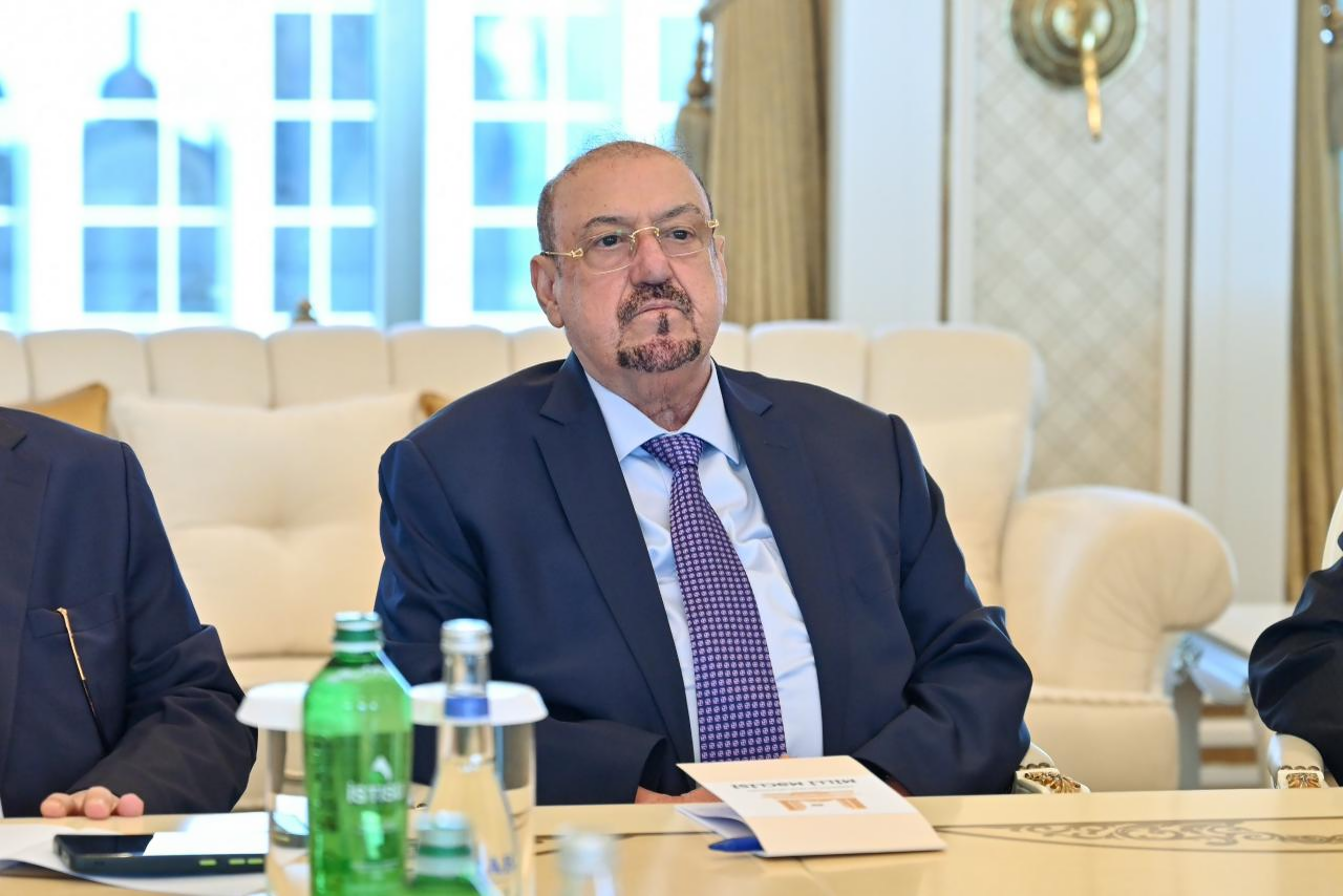 Азербайджан и Йемен обсудили межпарламентское сотрудничество