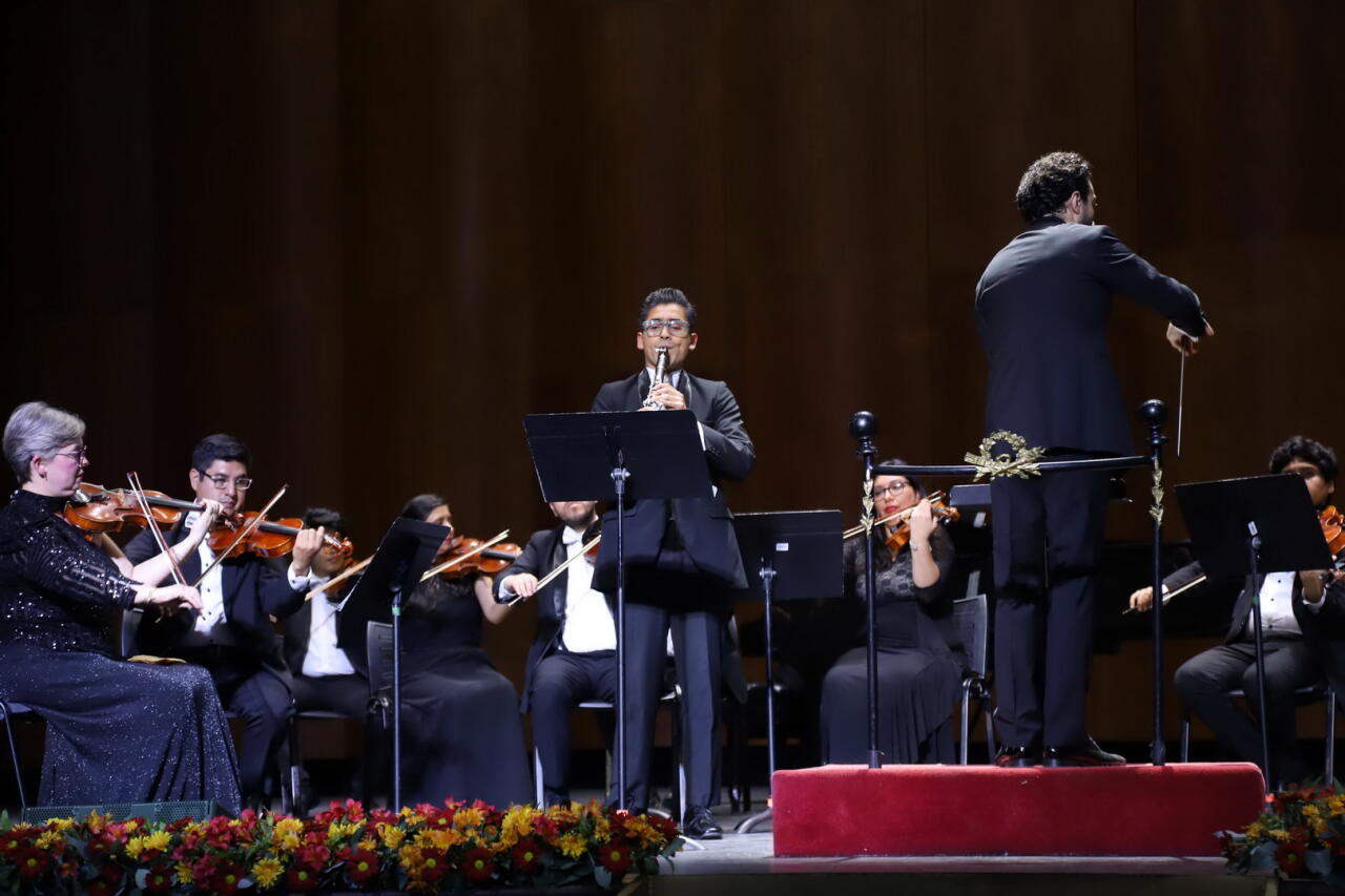 Limada Azərbaycan–Peru diplomatik əlaqələrinin 30 illiyinə həsr olunmuş təntənəli konsert keçirilib