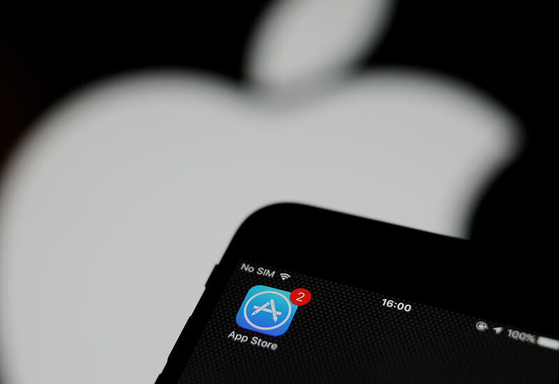 Китайские разработчики пожаловались на Apple
