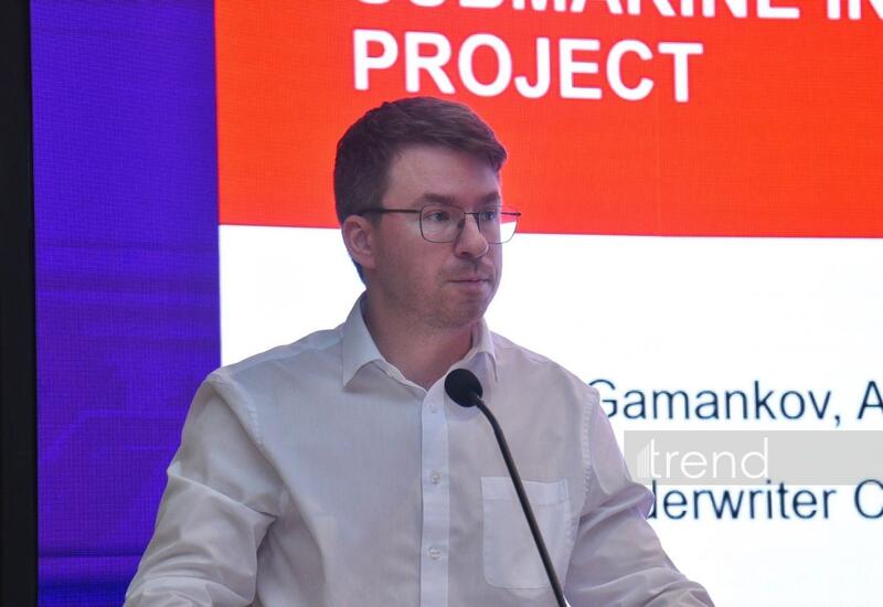 Страхование назвали ключевым для энергокоридоров