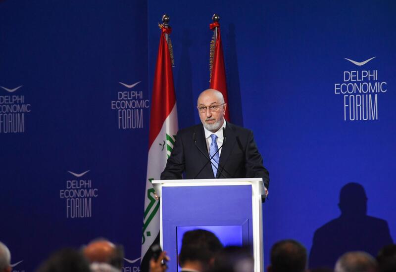 İraq Prezidenti Prezident İlham Əliyevə məktub ünvanlayıb