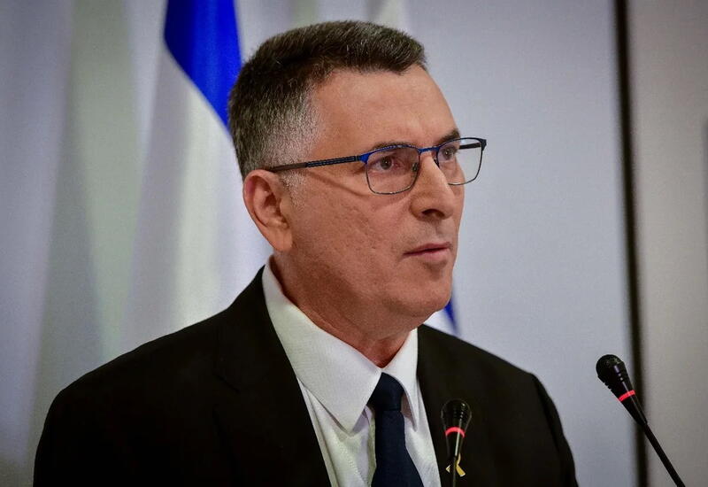 Глава МИД Израиля раскритиковал международные СМИ