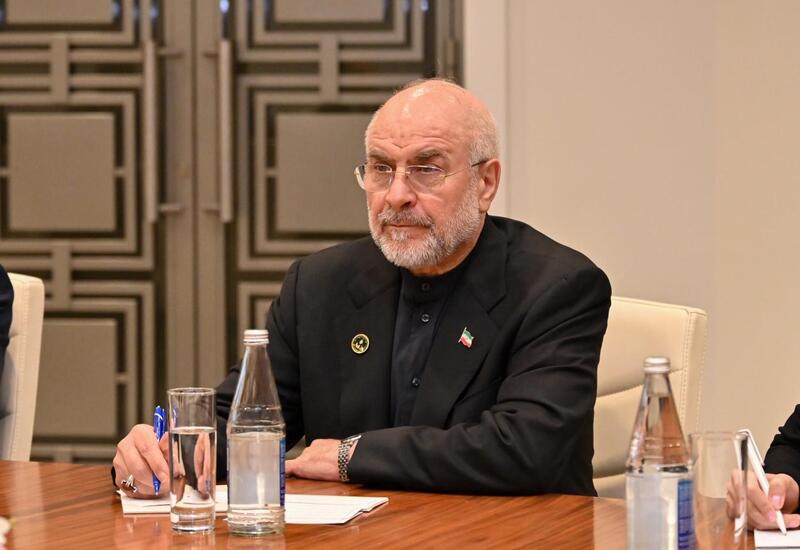 İran özünü qalib elan edib