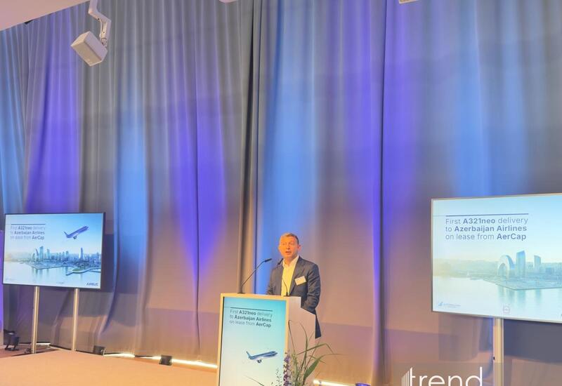 A321neo станет новым этапом развития AZAL