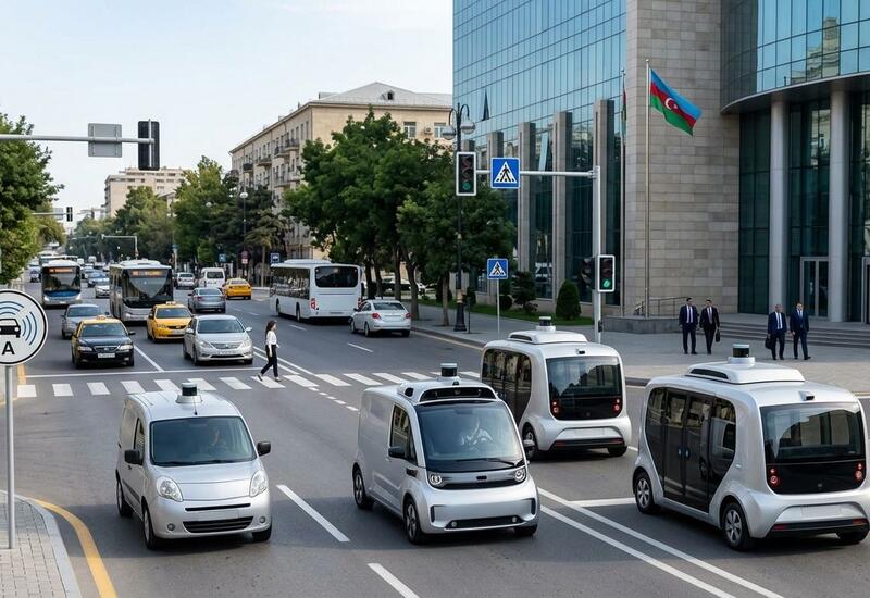 Avtonom sürüşə yalnız bu ərazilərdə