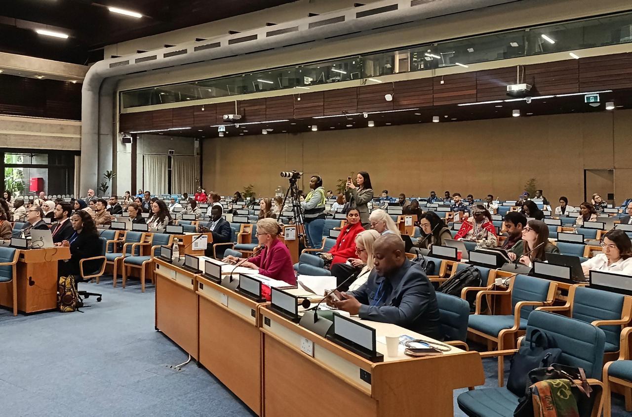 Azərbaycanın dayanıqlı şəhər və iqlim təşəbbüsləri “Innovate4Cities 2026” konfransında təqdim olunub