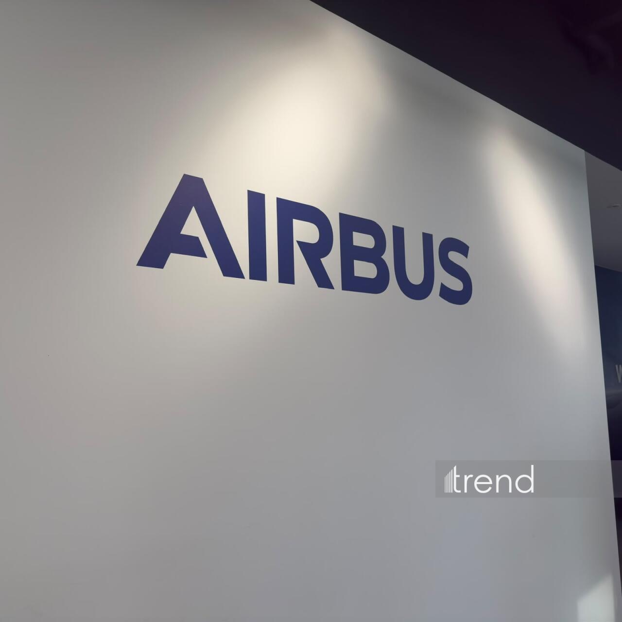 В Гамбурге стартовал медиатур по случаю передачи AZAL первого Airbus A321neo