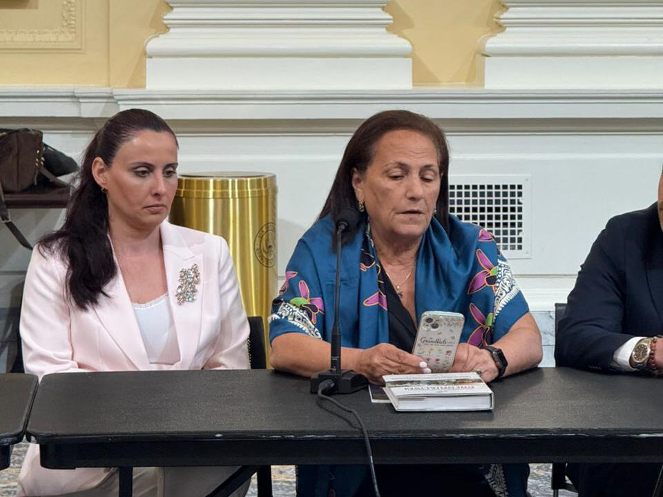 Vaşinqtonda azərbaycanlıların etnik təmizləməyə məruz qalmasına dair beynəlxalq konfrans keçirilib