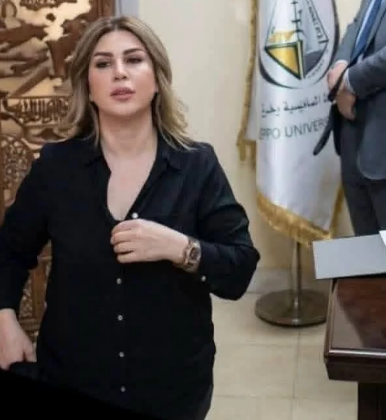 Kabinetdə çəkilən video İraqı ayağa qaldırdı: Rəhbər şəxslər vəzifələrindən uzaqlaşdırıldı
