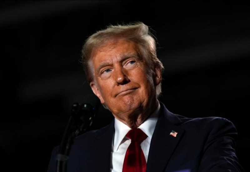 Трамп не поехал бы на саммит НАТО, если бы не Эрдоган