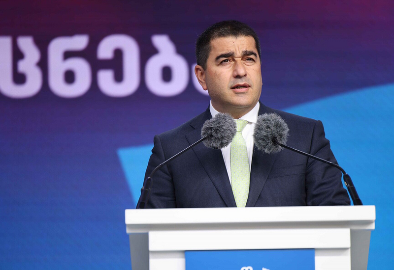 Европарламент обвинили в фашизме