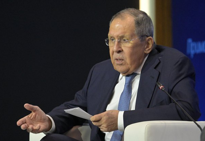 Лавров захотел выхода России из ОБСЕ