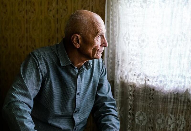 Назван способ избавиться от старческого запаха
