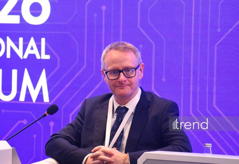 Специалист указал на дефицит кадров в финансовой сфере